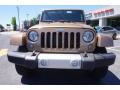 2015 Wrangler Unlimited Sahara 4x4 #2