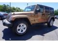 2015 Wrangler Unlimited Sahara 4x4 #3
