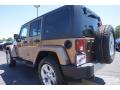 2015 Wrangler Unlimited Sahara 4x4 #5
