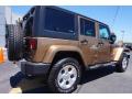 2015 Wrangler Unlimited Sahara 4x4 #7