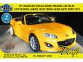 2009 MX-5 Miata Grand Touring Roadster #1 2009 MX-5 Miata Grand Touring Roadster #1
