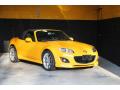 2009 MX-5 Miata Grand Touring Roadster #3 2009 MX-5 Miata Grand Touring Roadster #3