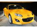 2009 MX-5 Miata Grand Touring Roadster #7 2009 MX-5 Miata Grand Touring Roadster #7