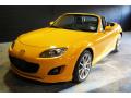 2009 MX-5 Miata Grand Touring Roadster #12 2009 MX-5 Miata Grand Touring Roadster #12