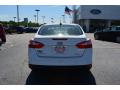 2014 Focus SE Sedan #4