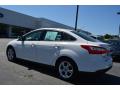 2014 Focus SE Sedan #5