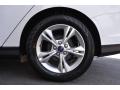 2014 Focus SE Sedan #8