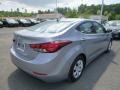 2016 Elantra SE #3