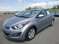 2016 Elantra SE #7