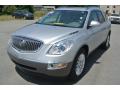 2012 Enclave FWD #2 2012 Enclave FWD #2