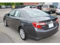 2012 Camry XLE #3