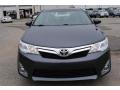 2012 Camry XLE #8