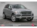 2015 ML 250 BlueTEC 4Matic #1