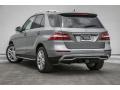 2015 ML 250 BlueTEC 4Matic #2