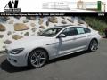 2016 6 Series 650i xDrive Gran Coupe #1