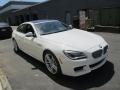 2016 6 Series 650i xDrive Gran Coupe #8