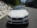 2016 6 Series 650i xDrive Gran Coupe #9