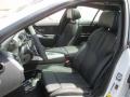 Front Seat of 2016 BMW 6 Series 650i xDrive Gran Coupe #12