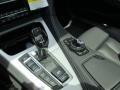  2016 6 Series 8 Speed Automatic Shifter #14