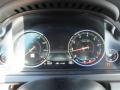  2016 BMW 6 Series 650i xDrive Gran Coupe Gauges #20