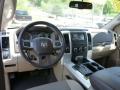 2011 Ram 1500 Big Horn Quad Cab 4x4 #12