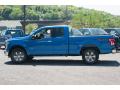 2015 F150 XLT SuperCab 4x4 #2