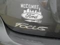 2015 Focus SE Sedan #9 2015 Focus SE Sedan #9