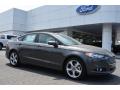 2016 Fusion S #1 2016 Fusion S #1