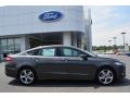 2016 Fusion S #2 2016 Fusion S #2