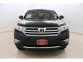 2012 Highlander SE 4WD #2 2012 Highlander SE 4WD #2