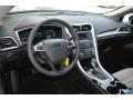 2016 Fusion S #8 2016 Fusion S #8