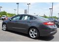 2016 Fusion S #20 2016 Fusion S #20