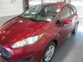 2015 Fiesta SE Hatchback #3
