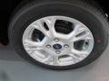 2015 Fiesta SE Hatchback #4