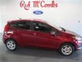 2015 Fiesta SE Hatchback #8