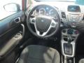 2015 Fiesta SE Hatchback #11