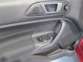2015 Fiesta SE Hatchback #12
