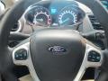 2015 Fiesta SE Hatchback #17