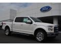 2015 F150 Lariat SuperCrew 4x4 #1 2015 F150 Lariat SuperCrew 4x4 #1