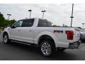 2015 F150 Lariat SuperCrew 4x4 #30 2015 F150 Lariat SuperCrew 4x4 #30