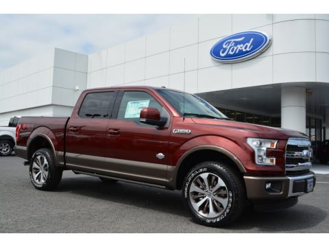 First All New 2015 Ford F150 King Ranch 4x4 Youtube | 2017  2018 Best 