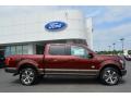 2015 F150 King Ranch SuperCrew 4x4 #2 2015 F150 King Ranch SuperCrew 4x4 #2