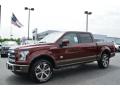 2015 F150 King Ranch SuperCrew 4x4 #3 2015 F150 King Ranch SuperCrew 4x4 #3