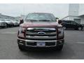 2015 F150 King Ranch SuperCrew 4x4 #4 2015 F150 King Ranch SuperCrew 4x4 #4