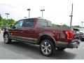 2015 F150 King Ranch SuperCrew 4x4 #35 2015 F150 King Ranch SuperCrew 4x4 #35