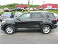 2013 Explorer XLT 4WD #2 2013 Explorer XLT 4WD #2