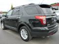 2013 Explorer XLT 4WD #3 2013 Explorer XLT 4WD #3