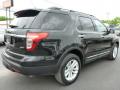 2013 Explorer XLT 4WD #6 2013 Explorer XLT 4WD #6