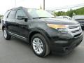 2013 Explorer XLT 4WD #8 2013 Explorer XLT 4WD #8