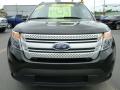 2013 Explorer XLT 4WD #9 2013 Explorer XLT 4WD #9